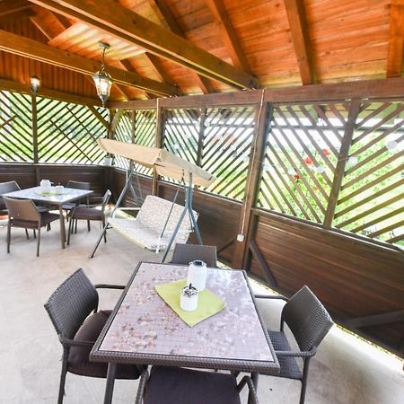 House Matijevic Simic Grabovac (Karlovac) Exterior foto