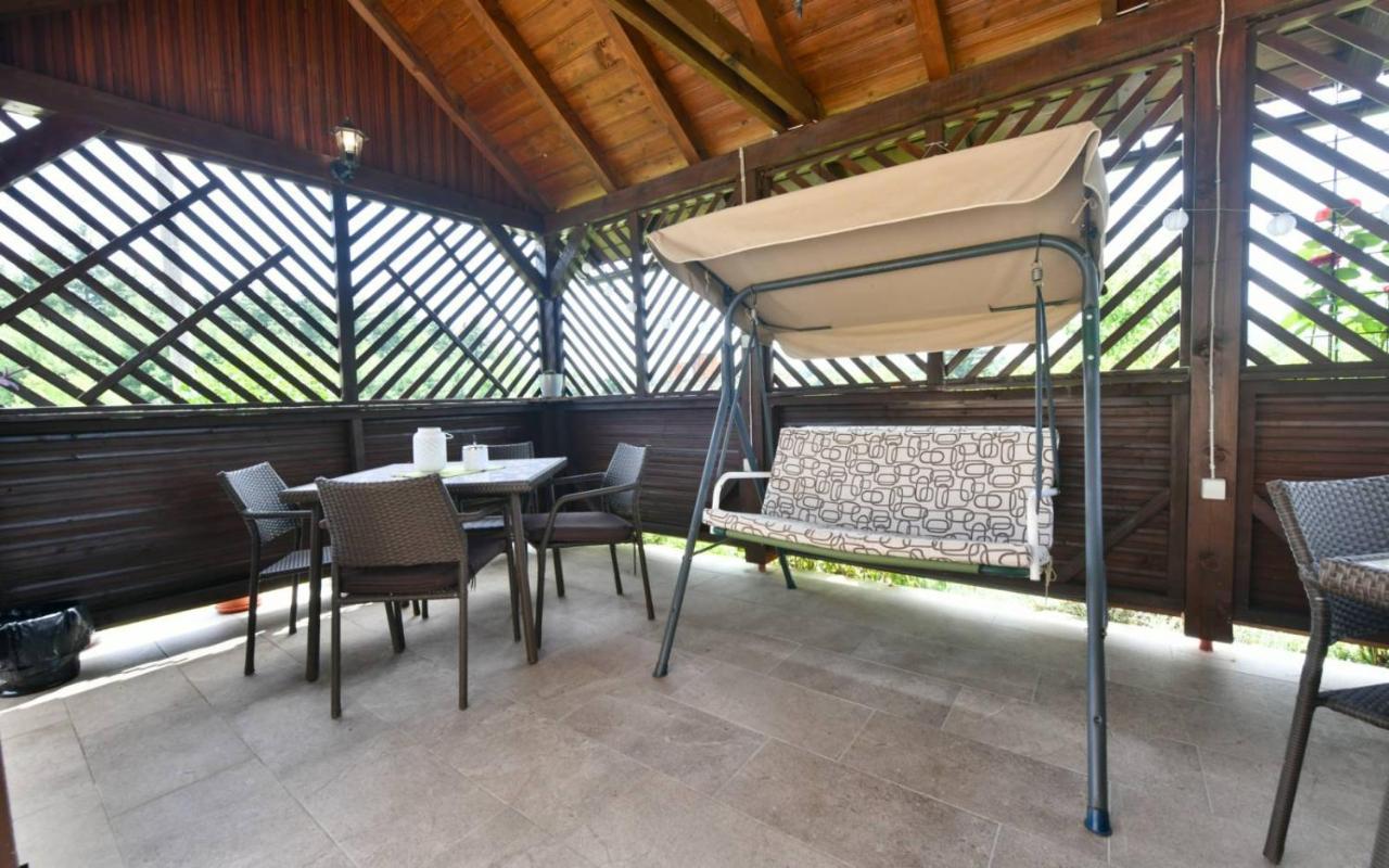 House Matijevic Simic Grabovac (Karlovac) Exterior foto