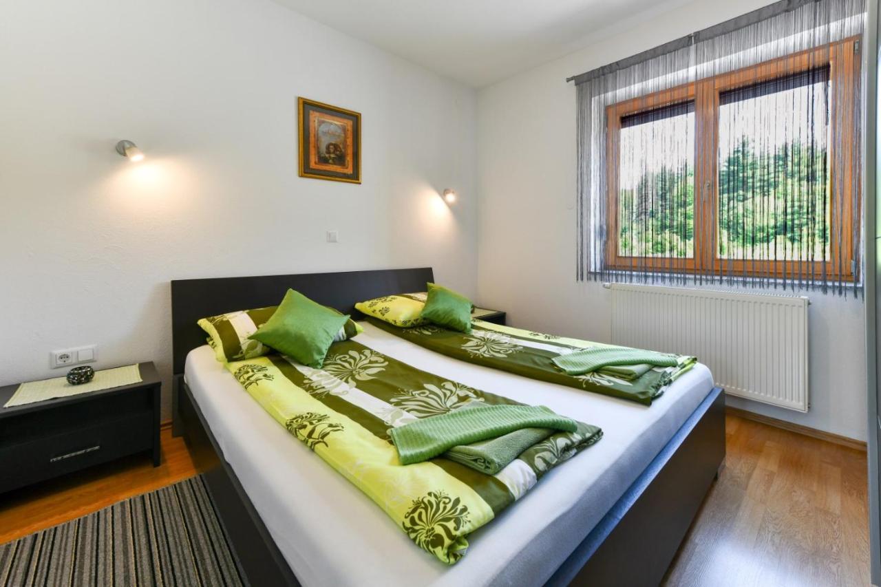 House Matijevic Simic Grabovac (Karlovac) Exterior foto