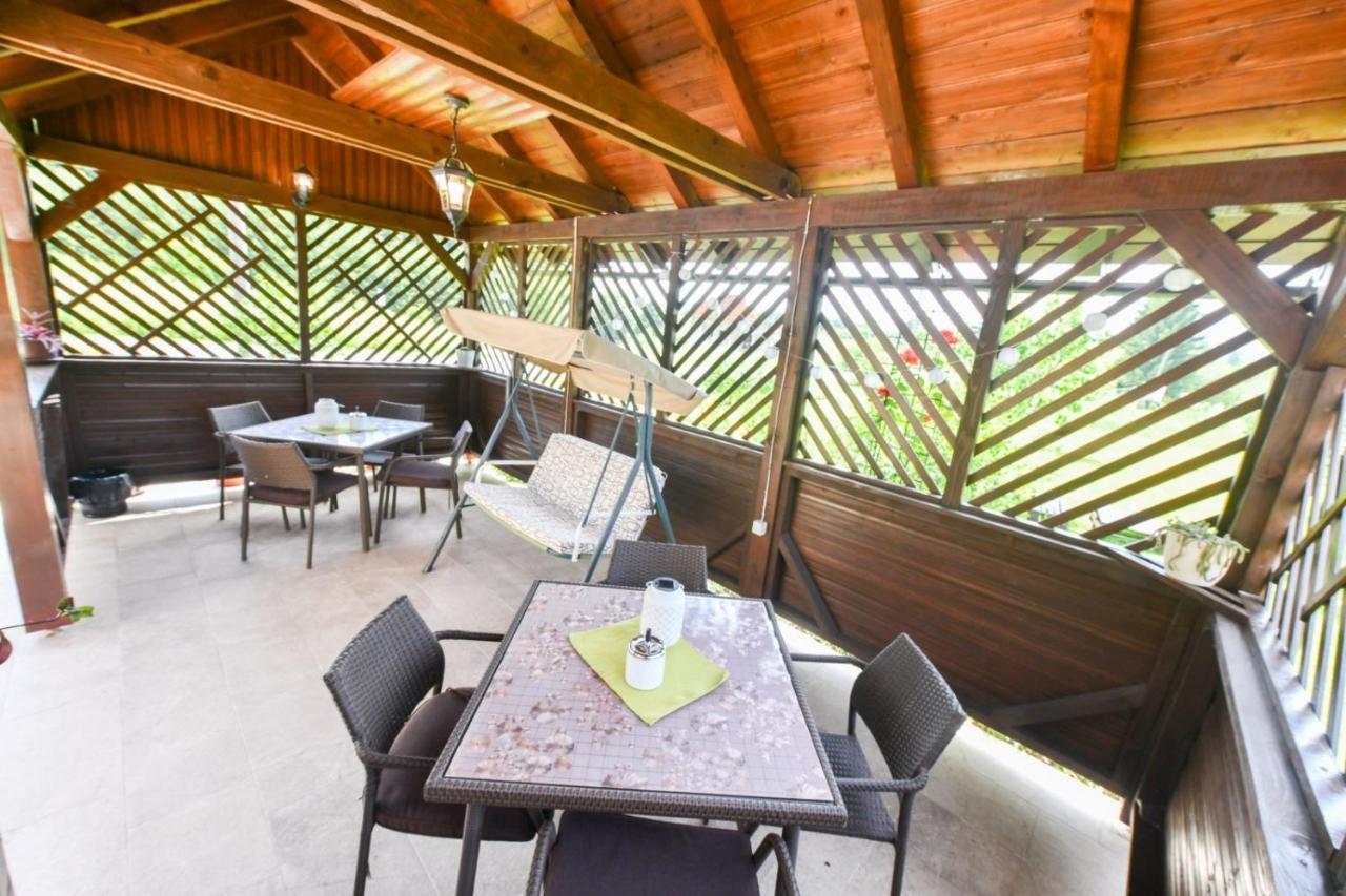 House Matijevic Simic Grabovac (Karlovac) Exterior foto