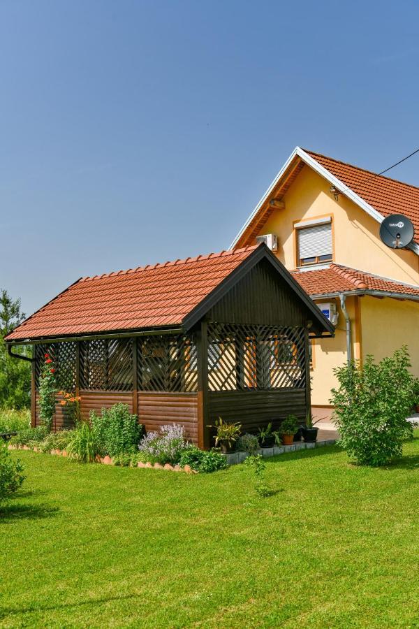 House Matijevic Simic Grabovac (Karlovac) Exterior foto