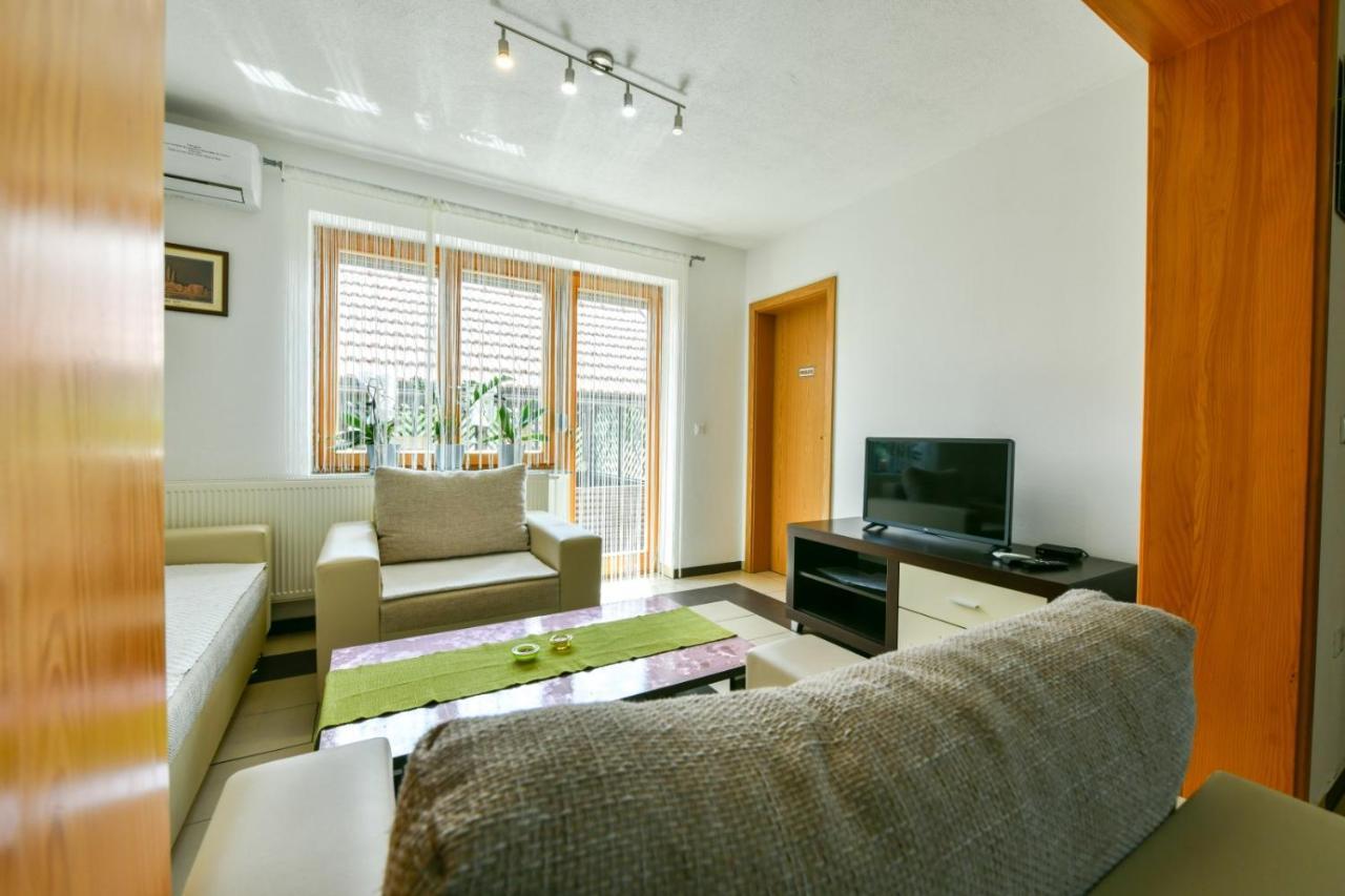 House Matijevic Simic Grabovac (Karlovac) Exterior foto