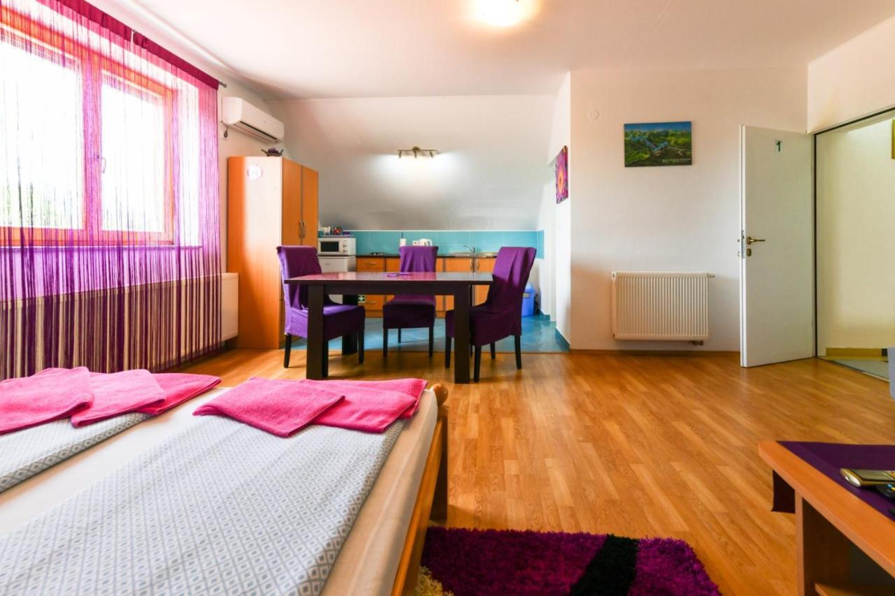 House Matijevic Simic Grabovac (Karlovac) Exterior foto