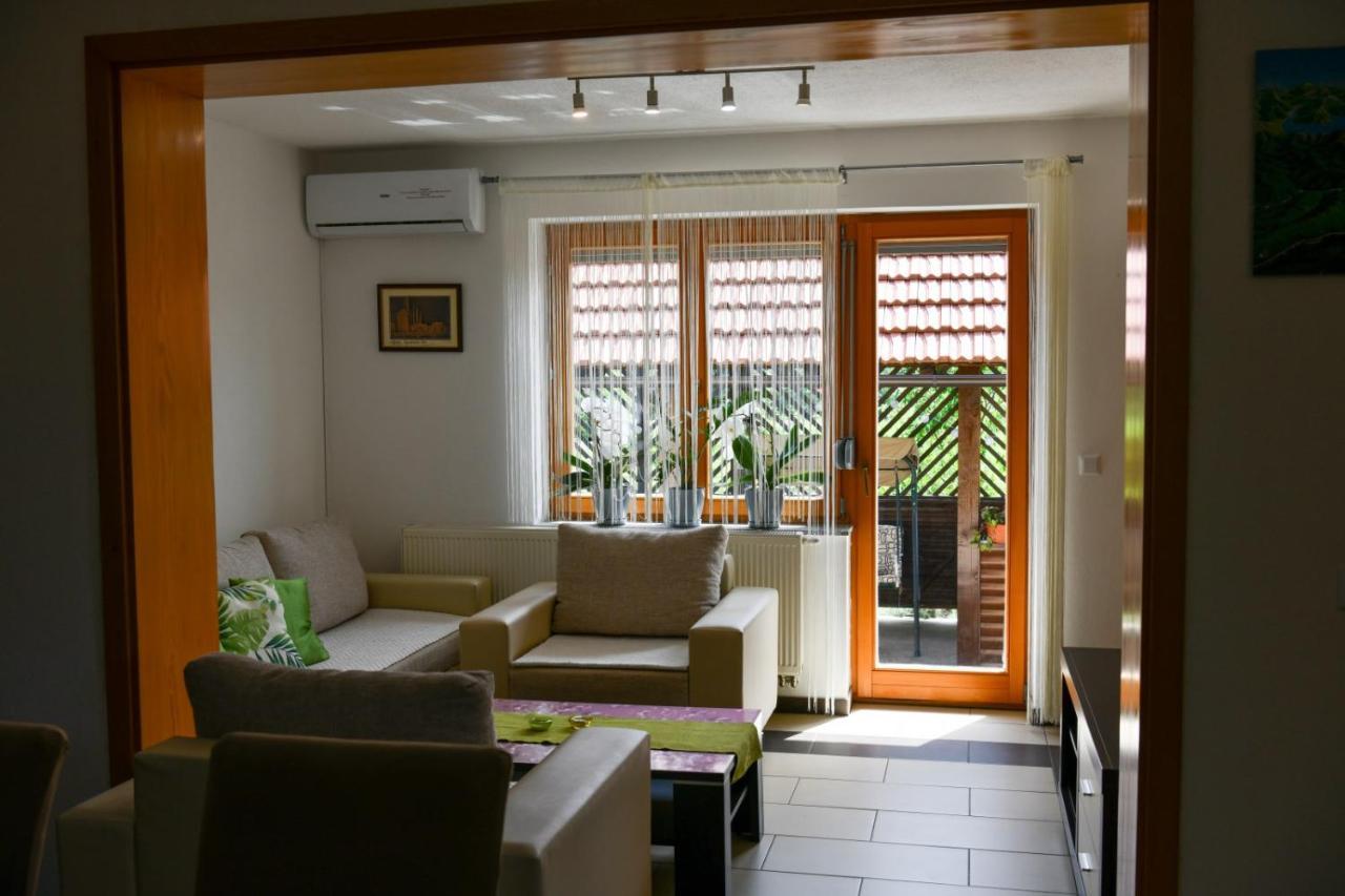 House Matijevic Simic Grabovac (Karlovac) Exterior foto